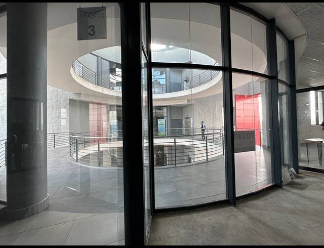 223.14M² OFFICE TO LET IN CENTURION CENTRAL